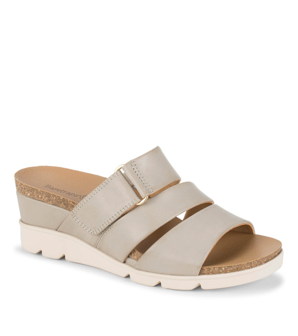 baretraps Michi Wedge Sandal