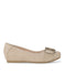 Baretraps Milady Flat