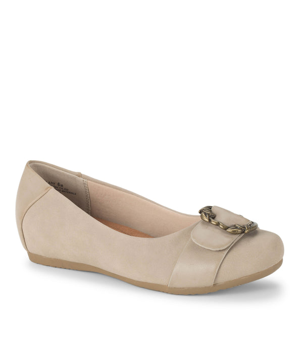 baretraps Milady Flat