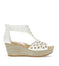 Baretraps Miriam Wedge Sandal