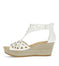 Baretraps Miriam Wedge Sandal