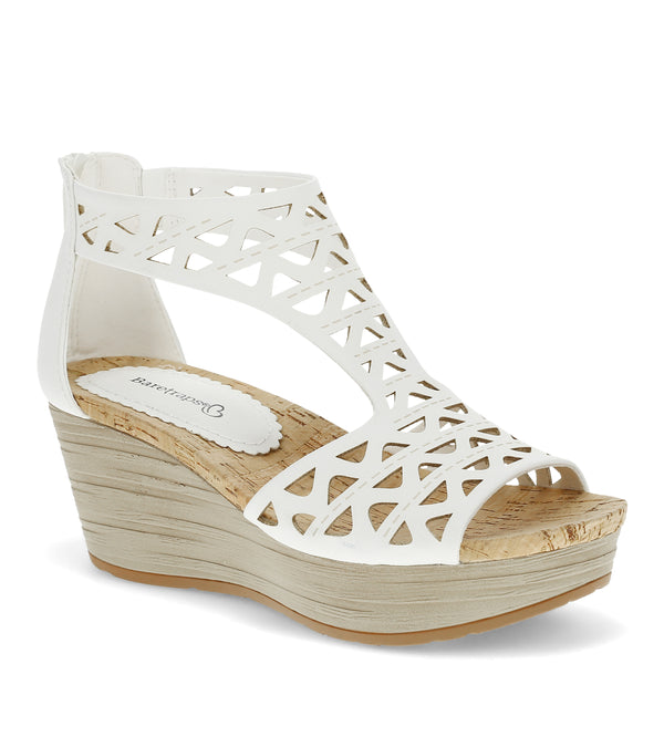 baretraps Miriam Wedge Sandal