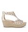 Baretraps Miriam Wedge Sandal