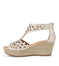 Baretraps Miriam Wedge Sandal