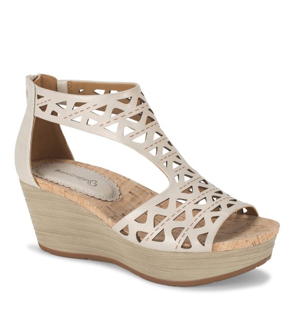 baretraps Miriam Wedge Sandal