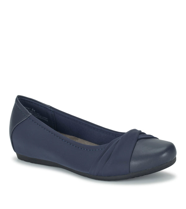 baretraps Mitsy Casual Flat
