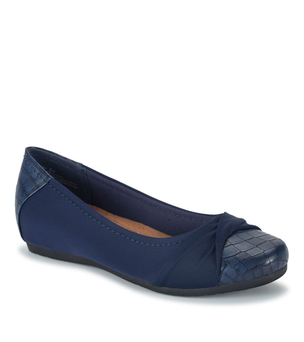 baretraps Mitsy Casual Flat