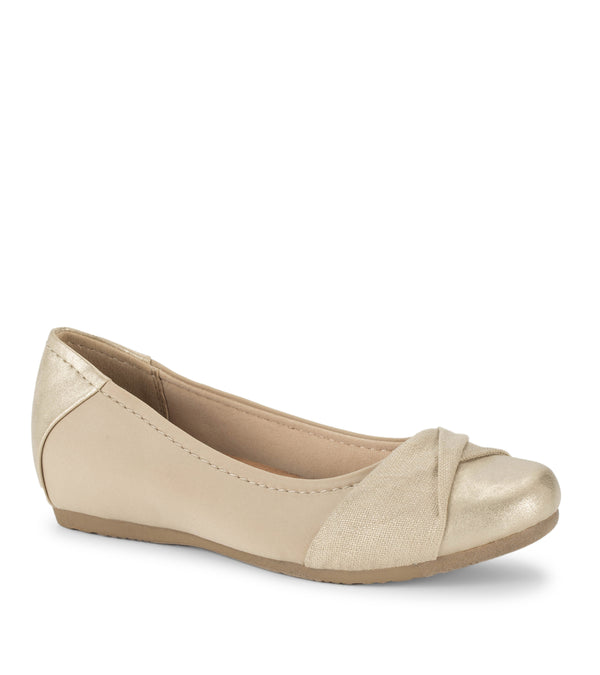 baretraps Mitsy Casual Flat