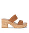Baretraps Myles Block Heel Sandal