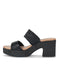 Baretraps Myles Block Heel Sandal
