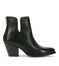 Baretraps Nanny Block Heel Bootie