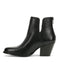 Baretraps Nanny Block Heel Bootie