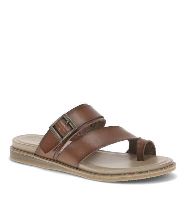 baretraps Nat Slide Sandal