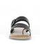 Baretraps Nat Slide Sandal