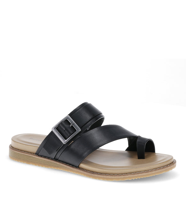 baretraps Nat Slide Sandal