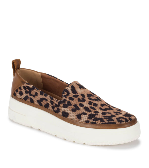baretraps Nevin Slip On Sneaker