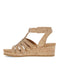 Baretraps Nickie Wedge Sandal