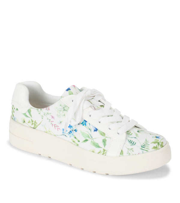 baretraps Nishelle Lace Up Sneaker
