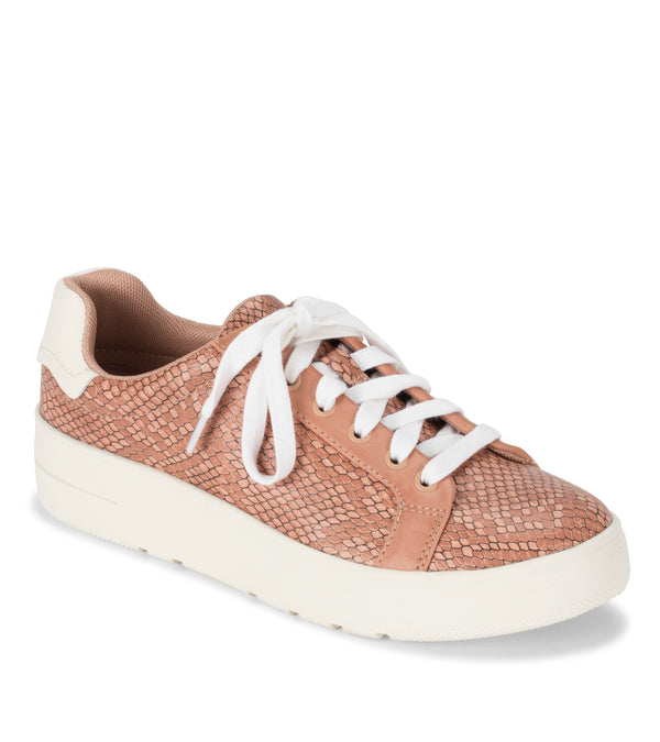 baretraps Nishelle Lace Up Sneaker
