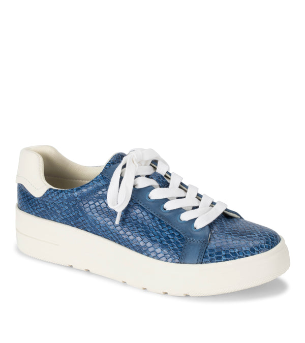 baretraps Nishelle Lace Up Sneaker