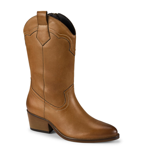 baretraps Nita Western Boot
