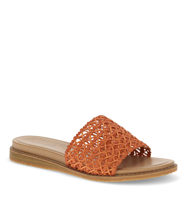 baretraps Noya Slide Sandal