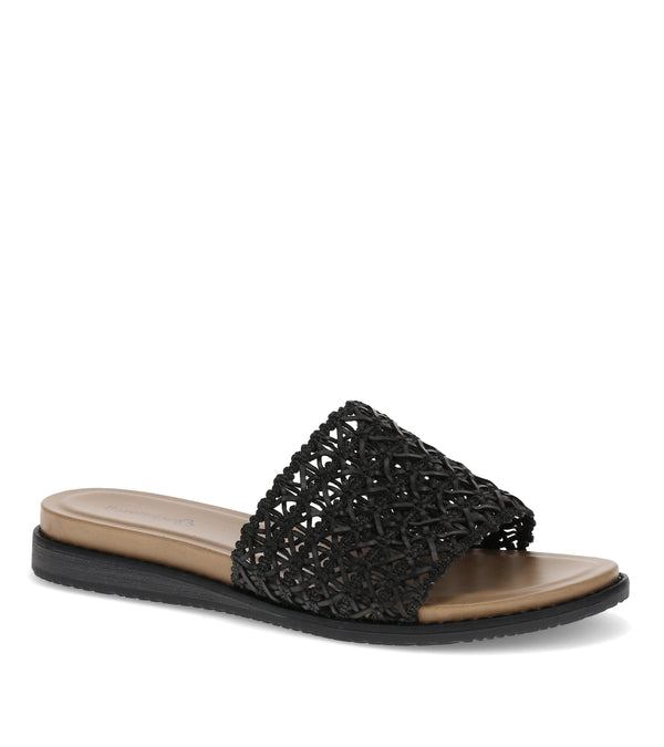 baretraps Noya Slide Sandal