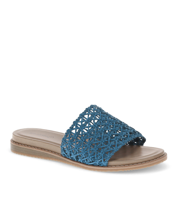 baretraps Noya Slide Sandal