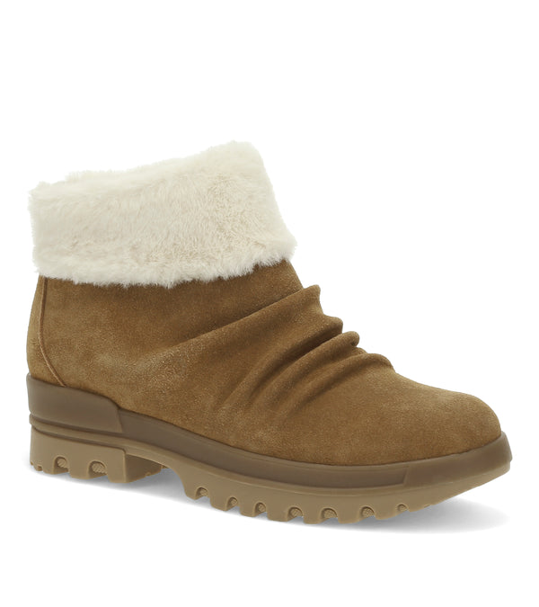 baretraps Nuri Cold Weather Bootie