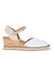 Baretraps Odetta Espadrille Wedge Sandal