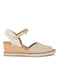 Baretraps Odetta Espadrille Wedge Sandal