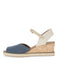 Baretraps Odetta Espadrille Wedge Sandal