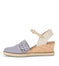 Baretraps Olicia Wedge Sandal