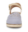 Baretraps Olicia Wedge Sandal