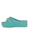 Baretraps Pacey Platform Sandal