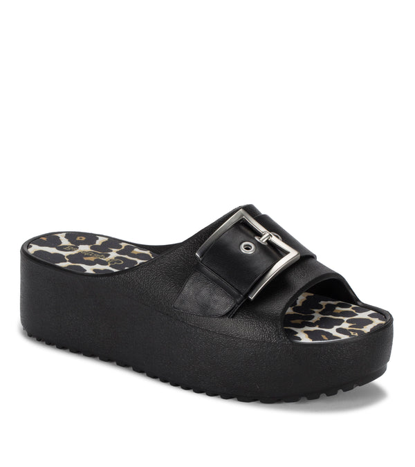 baretraps Pacey Platform Sandal