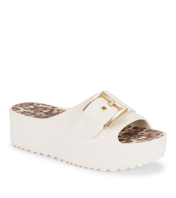 baretraps Pacey Platform Sandal
