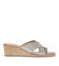 Baretraps Paige Wedge Sandal