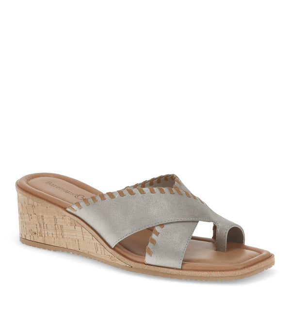 baretraps Paige Wedge Sandal