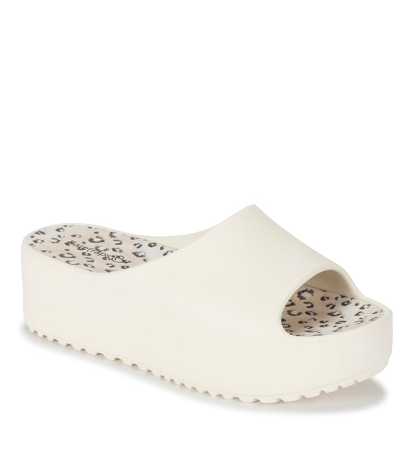 baretraps Parvati Platform Sandal
