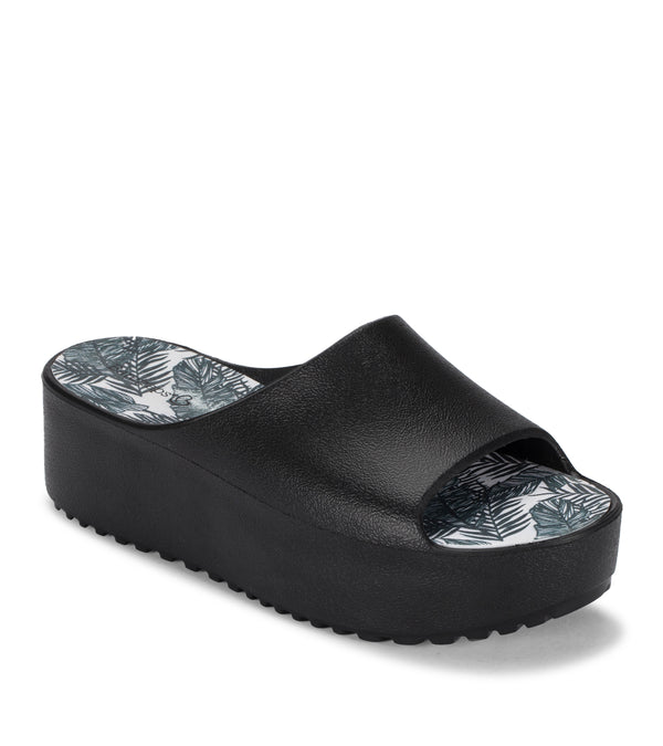 baretraps Parvati Platform Sandal