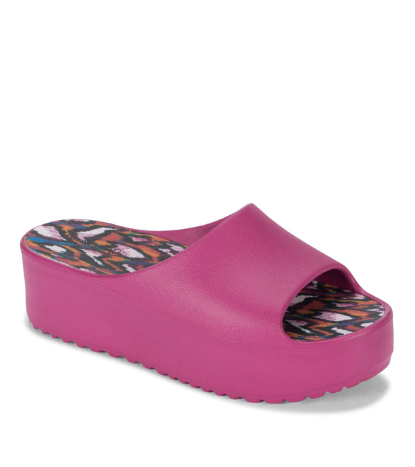 baretraps Parvati Platform Sandal