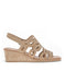 Baretraps Pearl Wedge Sandal