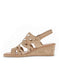 Baretraps Pearl Wedge Sandal