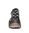 Baretraps Pearl Wedge Sandal