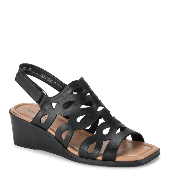 baretraps Pearl Wedge Sandal