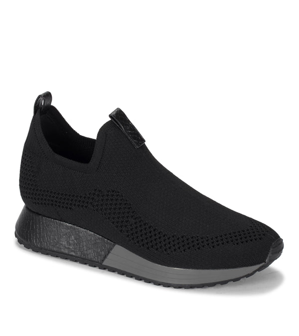 baretraps Pringer Slip On Sneaker