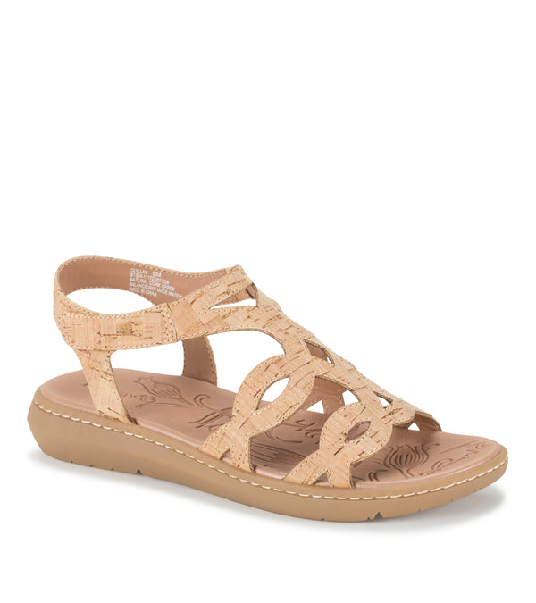 baretraps Quillan Sandal
