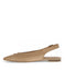 Baretraps Rachael Slingback Flat