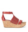 Baretraps Raisie Wedge Sandal